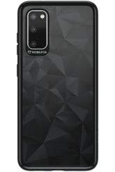 Low Poly - Samsung Galaxy S20