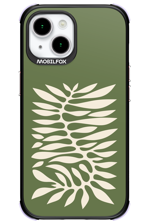 Grasshopper - Apple iPhone 15