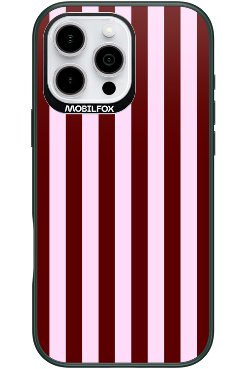 Circus Romance - Apple iPhone 16 Pro Max