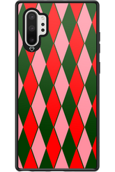Retro Christmas - Samsung Galaxy Note 10+
