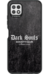 Dark Souls - Samsung Galaxy A22 5G