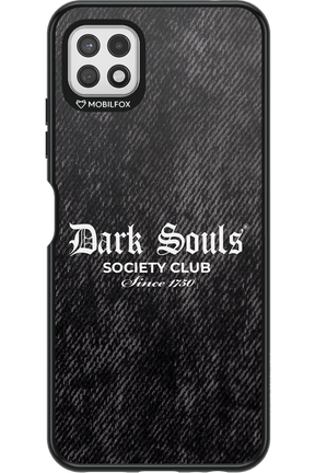 Dark Souls - Samsung Galaxy A22 5G
