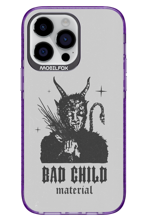 Krampus - Apple iPhone 14 Pro Max