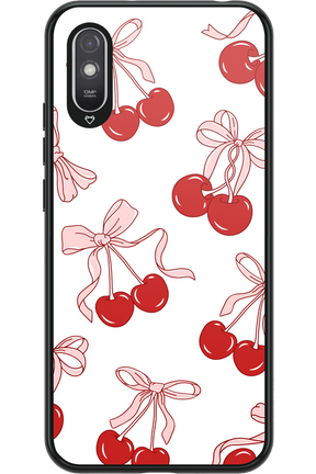 Cherry Queen - Xiaomi Redmi 9A