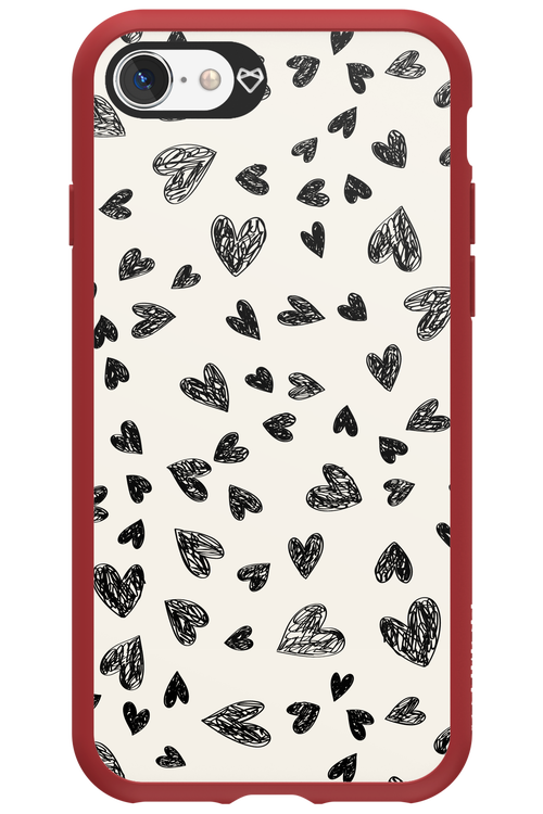 Crazy in Luv 2.0 - Apple iPhone 8