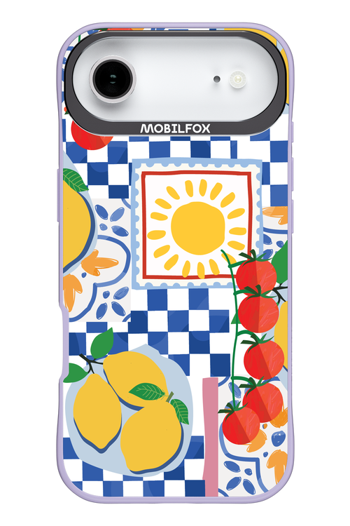 Sorrento Dream 2.0 - Apple iPhone 17 Air