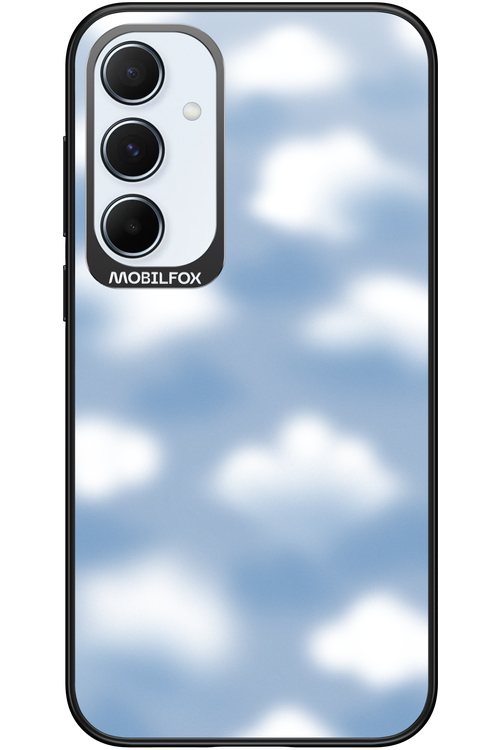 Daydream - Samsung Galaxy A55