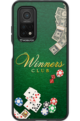 Winner's Club - Xiaomi Mi 10T 5G