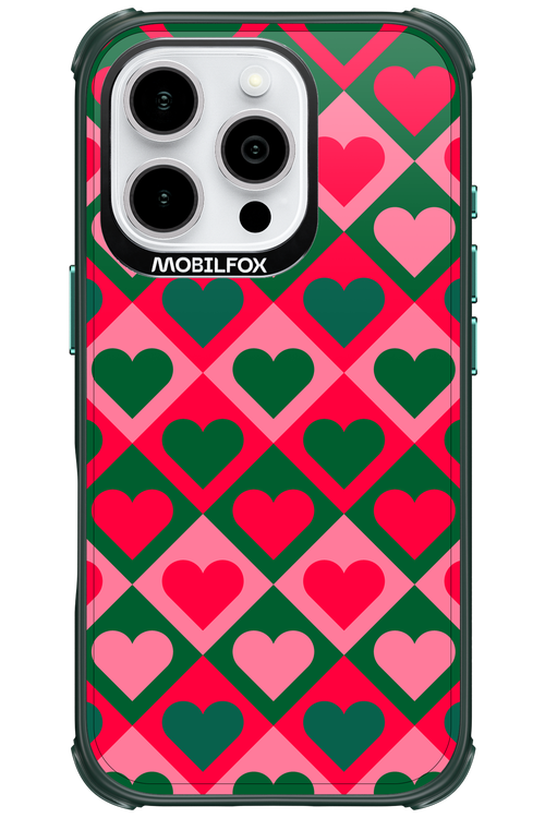Love of Christmas - Apple iPhone 16 Pro