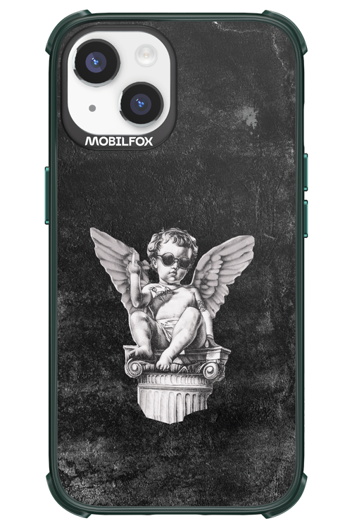 Fallen Angel - Apple iPhone 14