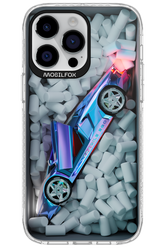 Fragile Ego - Apple iPhone 14 Pro Max