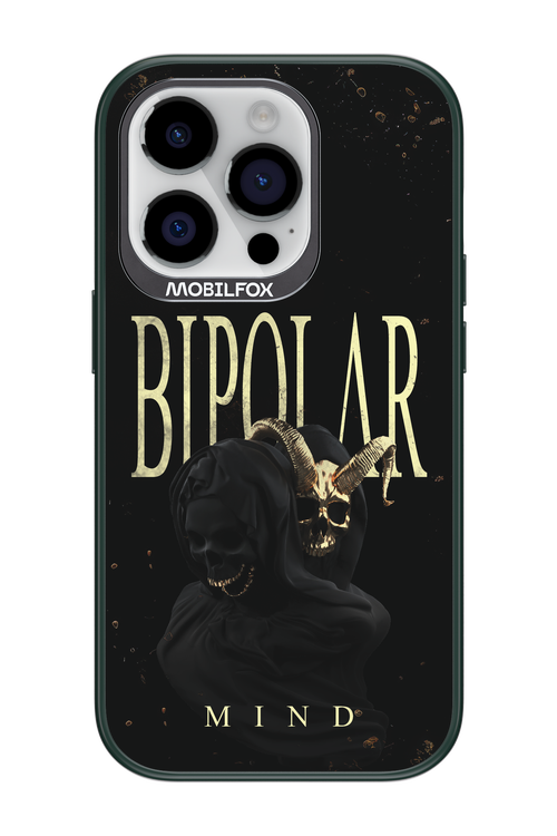 BIPOLAR - Apple iPhone 14 Pro