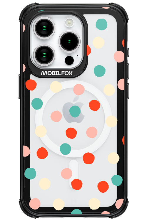 Xmas Dotss - Apple iPhone 15 Pro