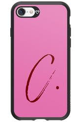 (Sorbet) C 2.0 - Apple iPhone SE 2020