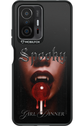 Freaky Girl - Xiaomi Mi 11T Pro