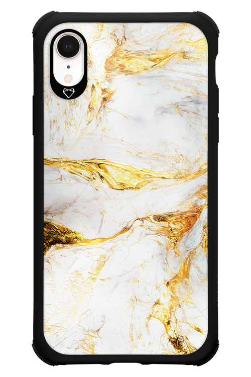 Quartz - Apple iPhone XR