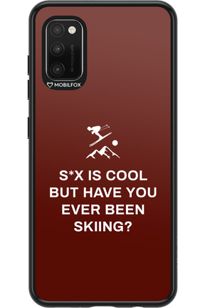 Have You Ever - Samsung Galaxy A41