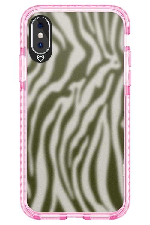 Easy Nature - Apple iPhone XS