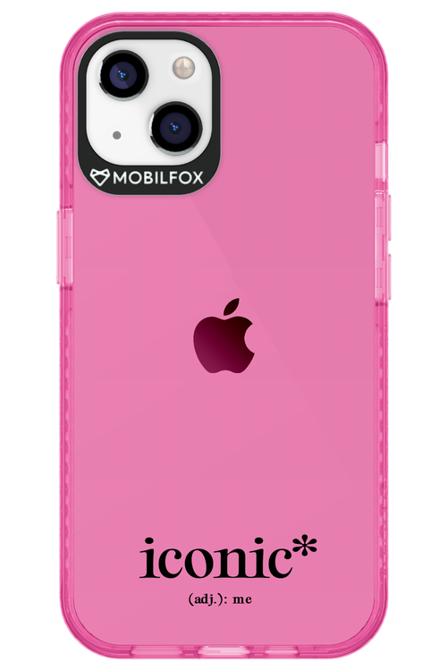 Iconic_ - Apple iPhone 13