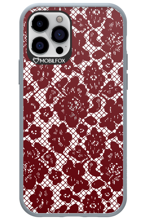 Lace Lover - Apple iPhone 12 Pro