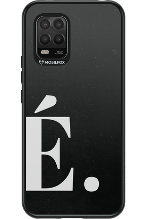 E II (Off Space) 2.0 - Xiaomi Mi 10 Lite 5G