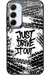 Drive It Out 2.0 - Samsung Galaxy A55