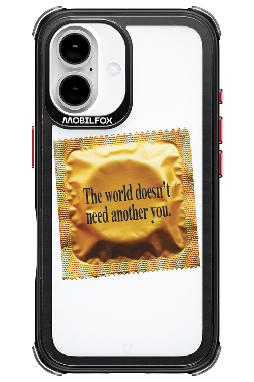 Another you 2.0 - Apple iPhone 16