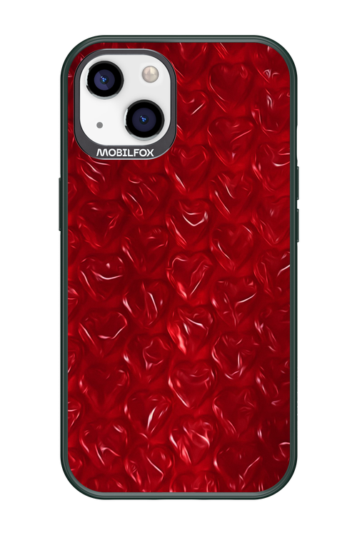 Air Heart - Apple iPhone 13