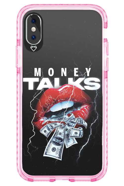 Money Talks - Apple iPhone XS