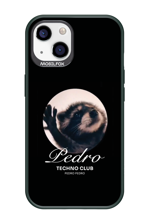 Pedro - Apple iPhone 13