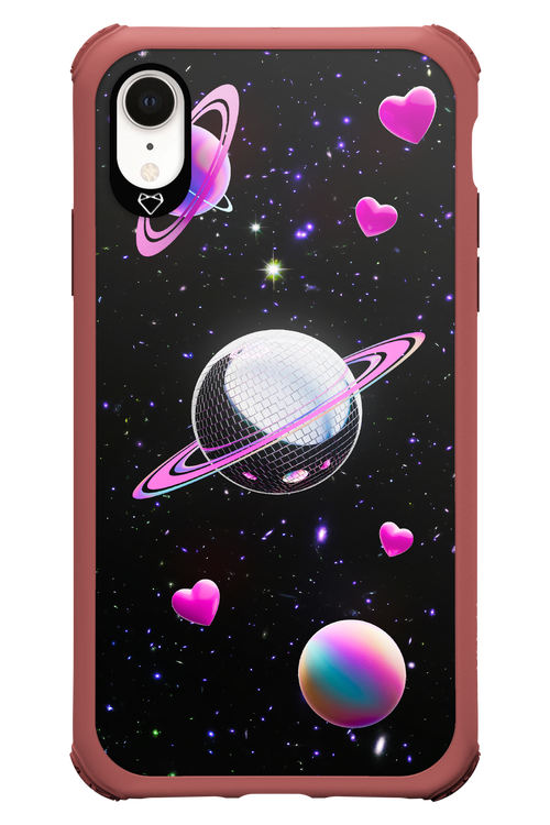 Girls Galaxy - Apple iPhone XR