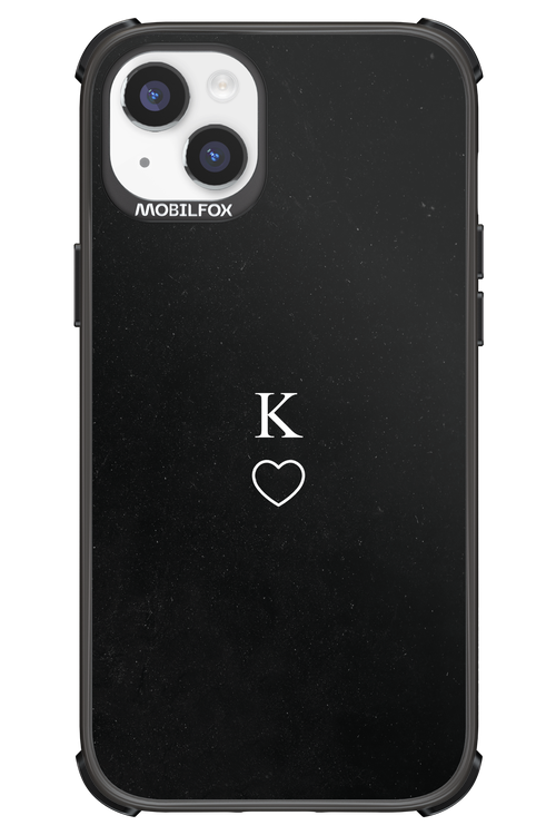 K Black 2.0 - Apple iPhone 14 Plus