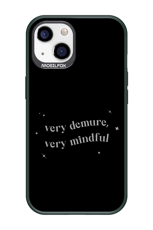 Demure - Apple iPhone 13