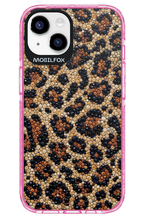 Crystal Roar - Apple iPhone 14