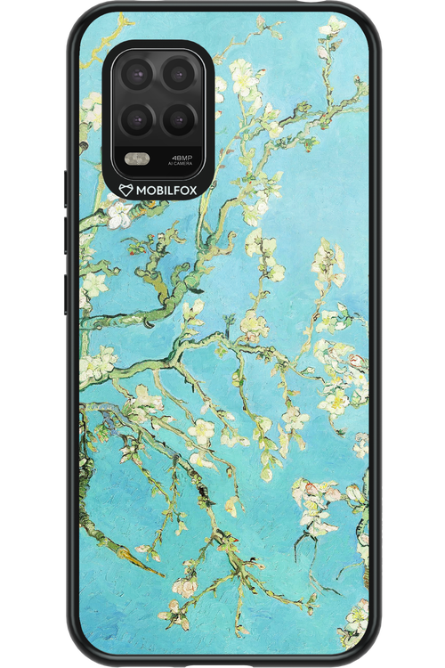Almond Blossom - Xiaomi Mi 10 Lite 5G