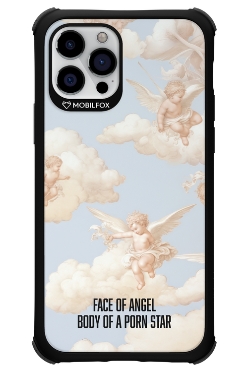 Angelface - Apple iPhone 12 Pro