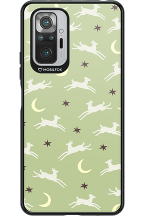 Folclore Rush - Xiaomi Redmi Note 10 Pro