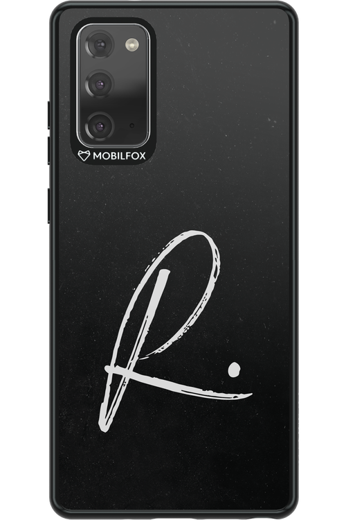 (Off Space) R 2.0 - Samsung Galaxy Note 20