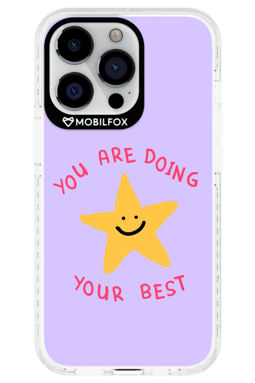 Your Best - Apple iPhone 13 Pro