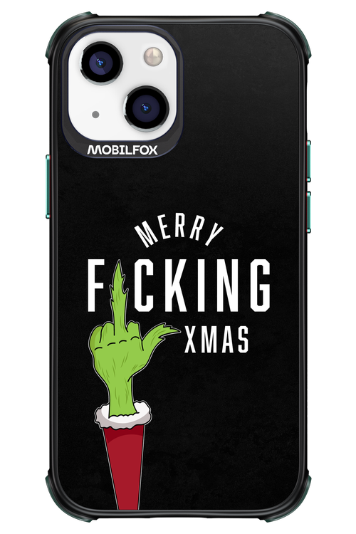 F_cking Xmas - Apple iPhone 13 Mini