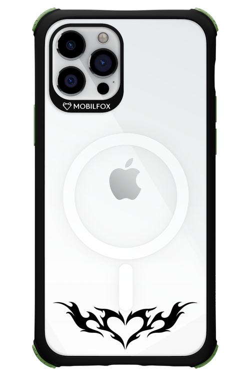 Techno Hart 2.0 - Apple iPhone 12 Pro