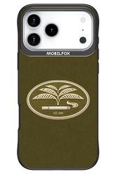 Nature Check - Apple iPhone 17 Pro Max