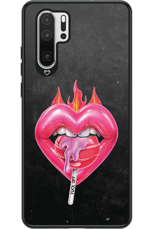 FuckOff 2.0 - Huawei P30 Pro