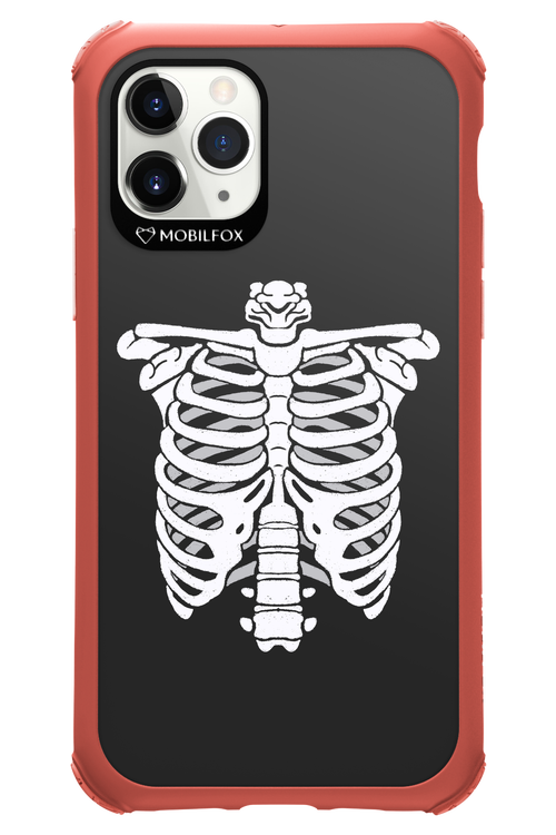 SKELETON - Apple iPhone 11 Pro