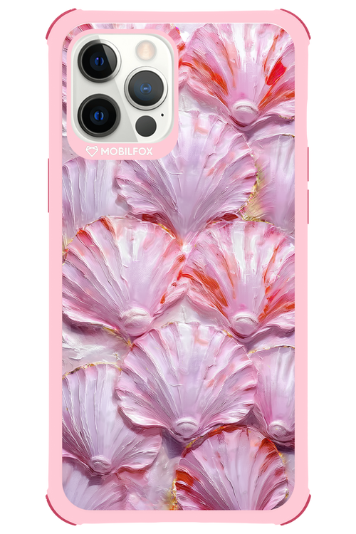 Venus Shell - Apple iPhone 12 Pro Max