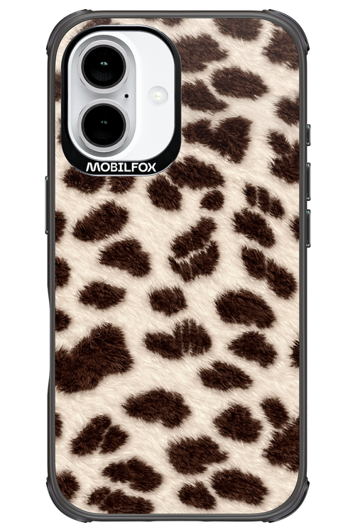 Wild Coat - Apple iPhone 16