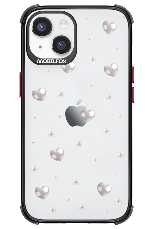 Pearl Tears 2.0 - Apple iPhone 14
