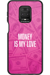 Money - Xiaomi Redmi Note 9 Pro