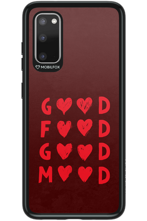 GOOD - Samsung Galaxy S20