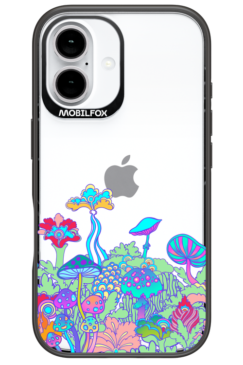 Shrooms - Apple iPhone 16